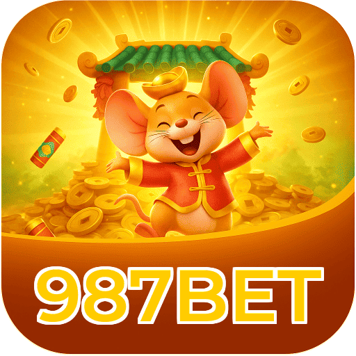 987BET Logo