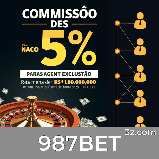 987BET: Caça-Níqueis Gigantes, Mesa Estratégica e Mais, O Melhor Para Jogadores Brasileiros