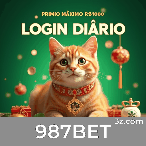 987BET: Onde os bônus e promoções são incomparáveis