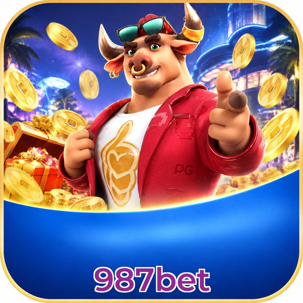 987bet