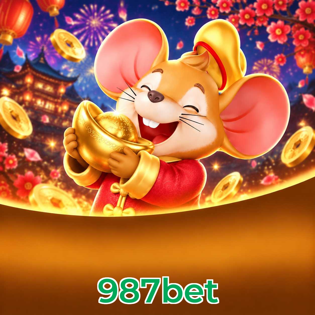 Sistema de Recompensas VIP da 987bet