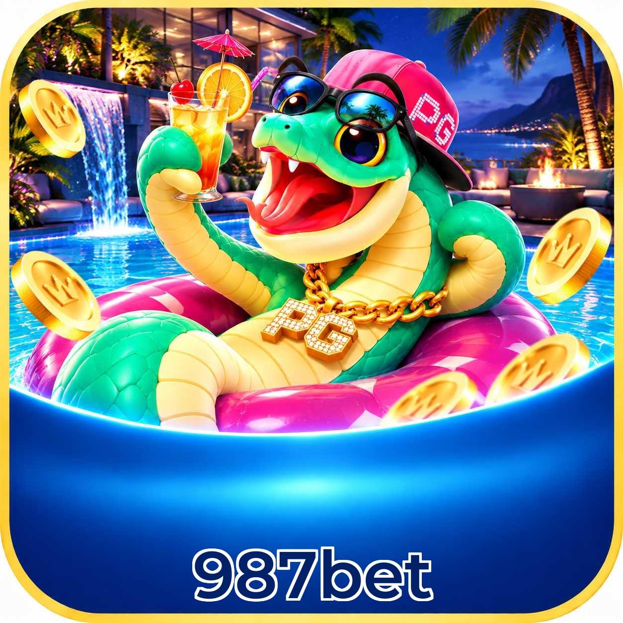 987bet