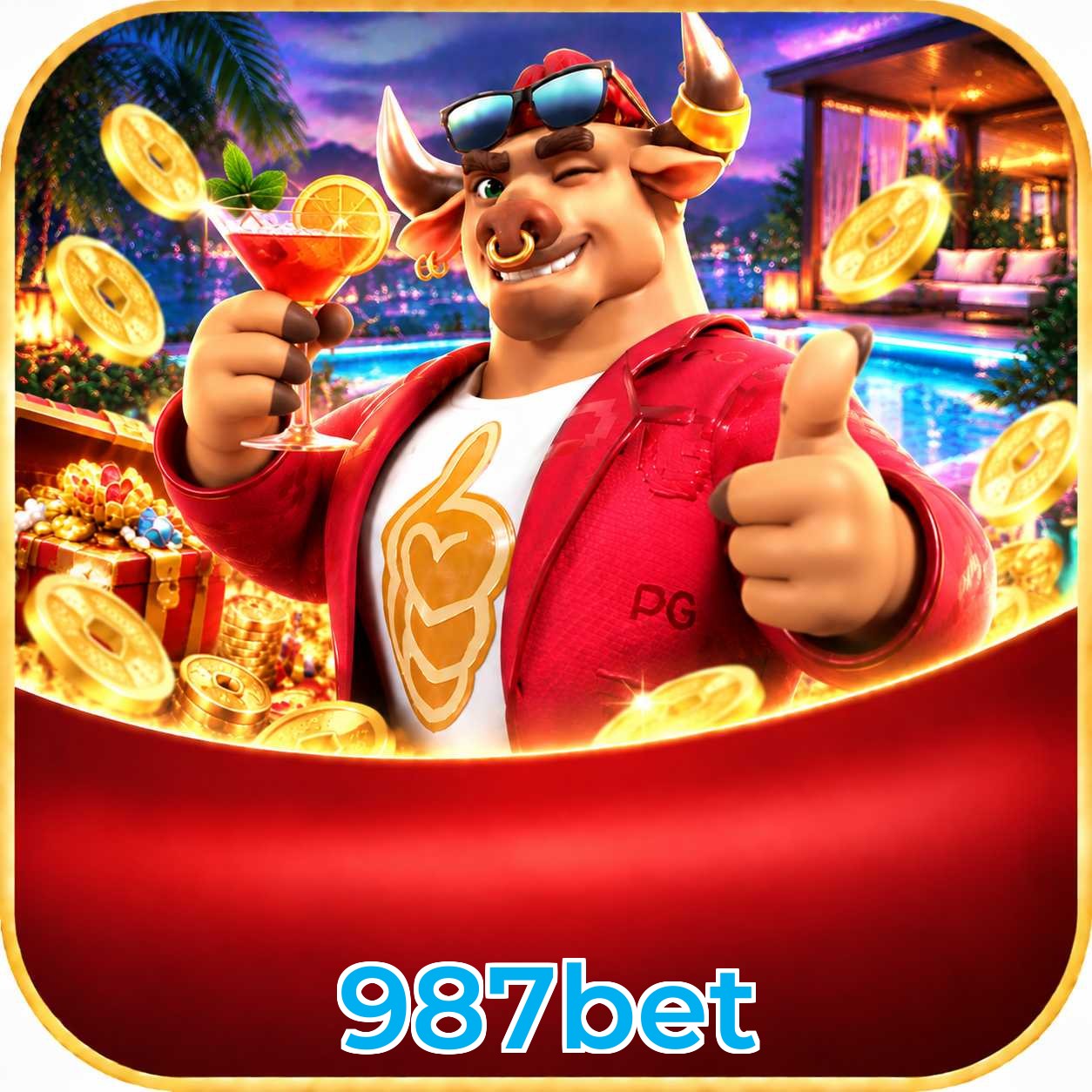987bet Facebook - Página oficial com promoções e comunidade ativa
