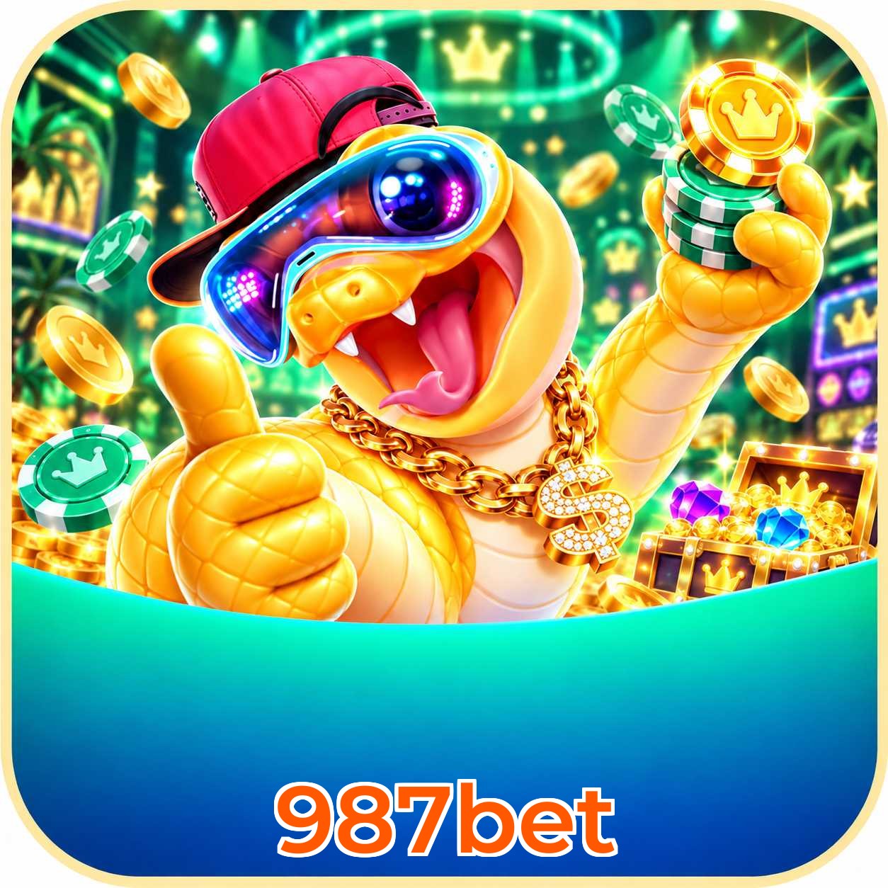 987bet