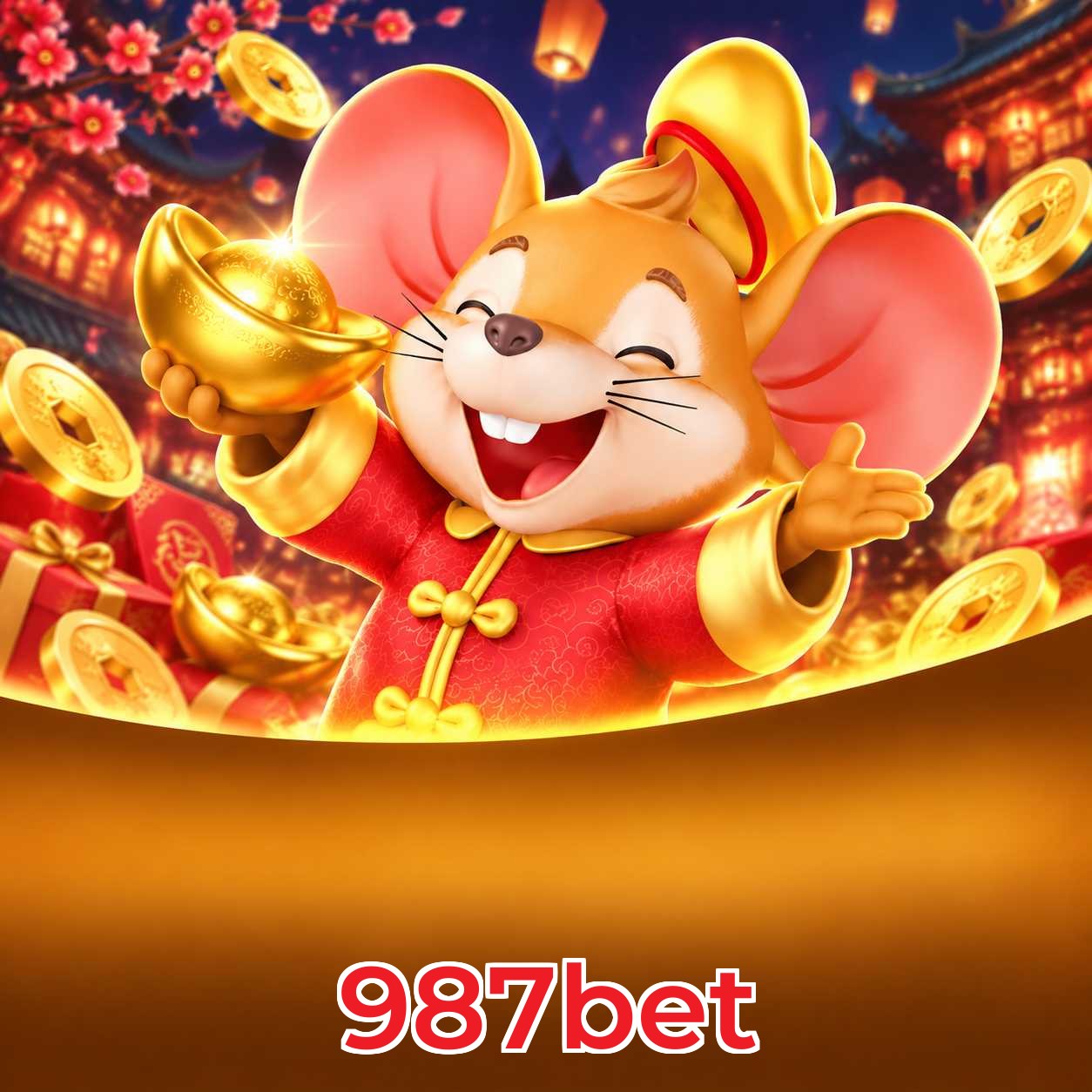 987bet