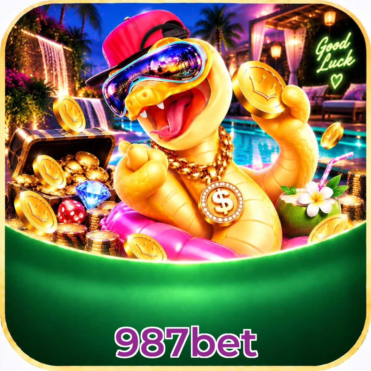 Vantagens do APK 987bet para Android