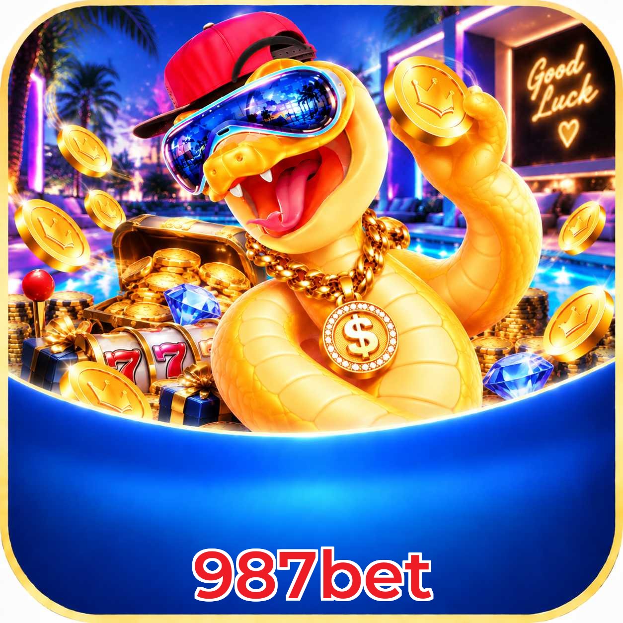 Jackpot Winner Fortune Tiger