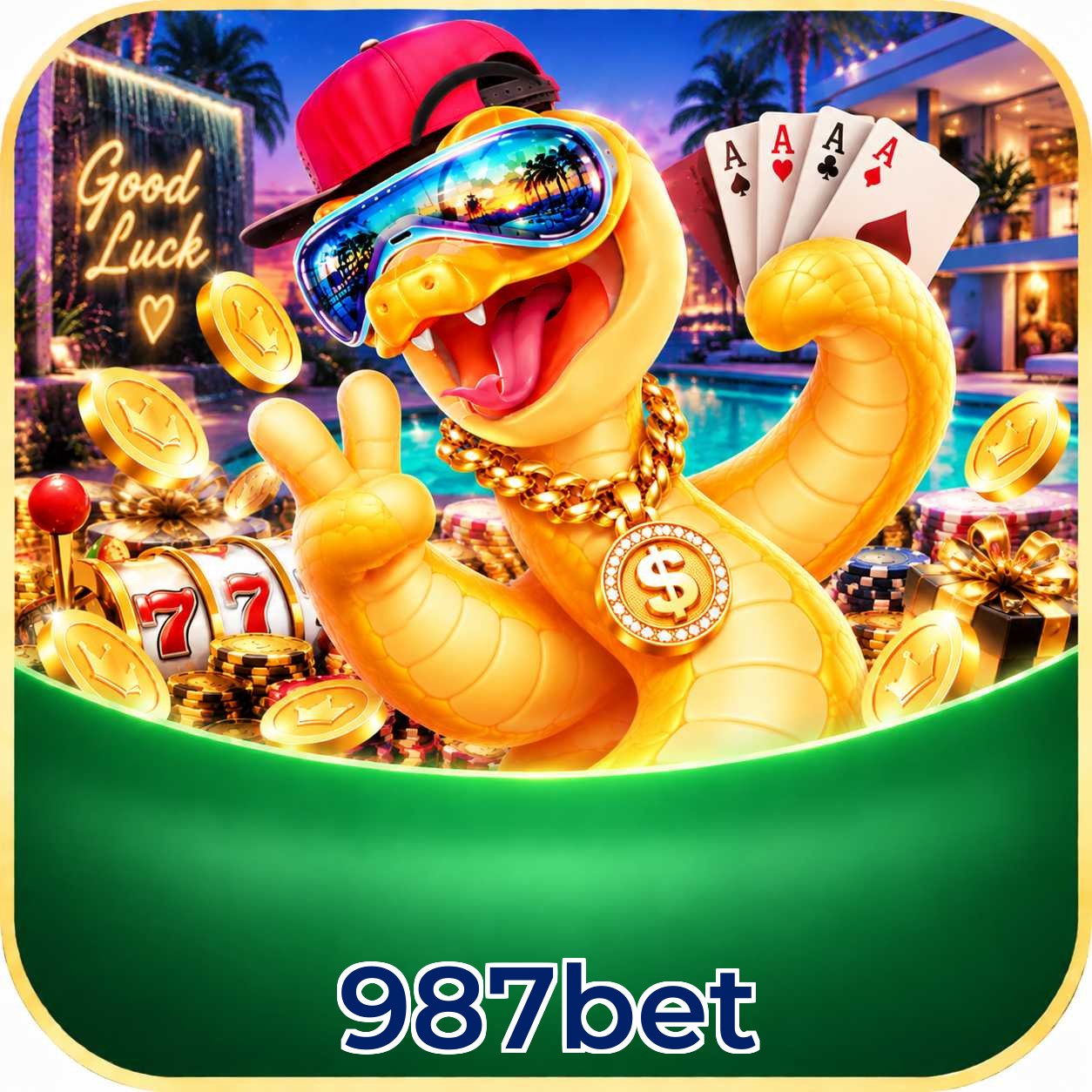 987bet