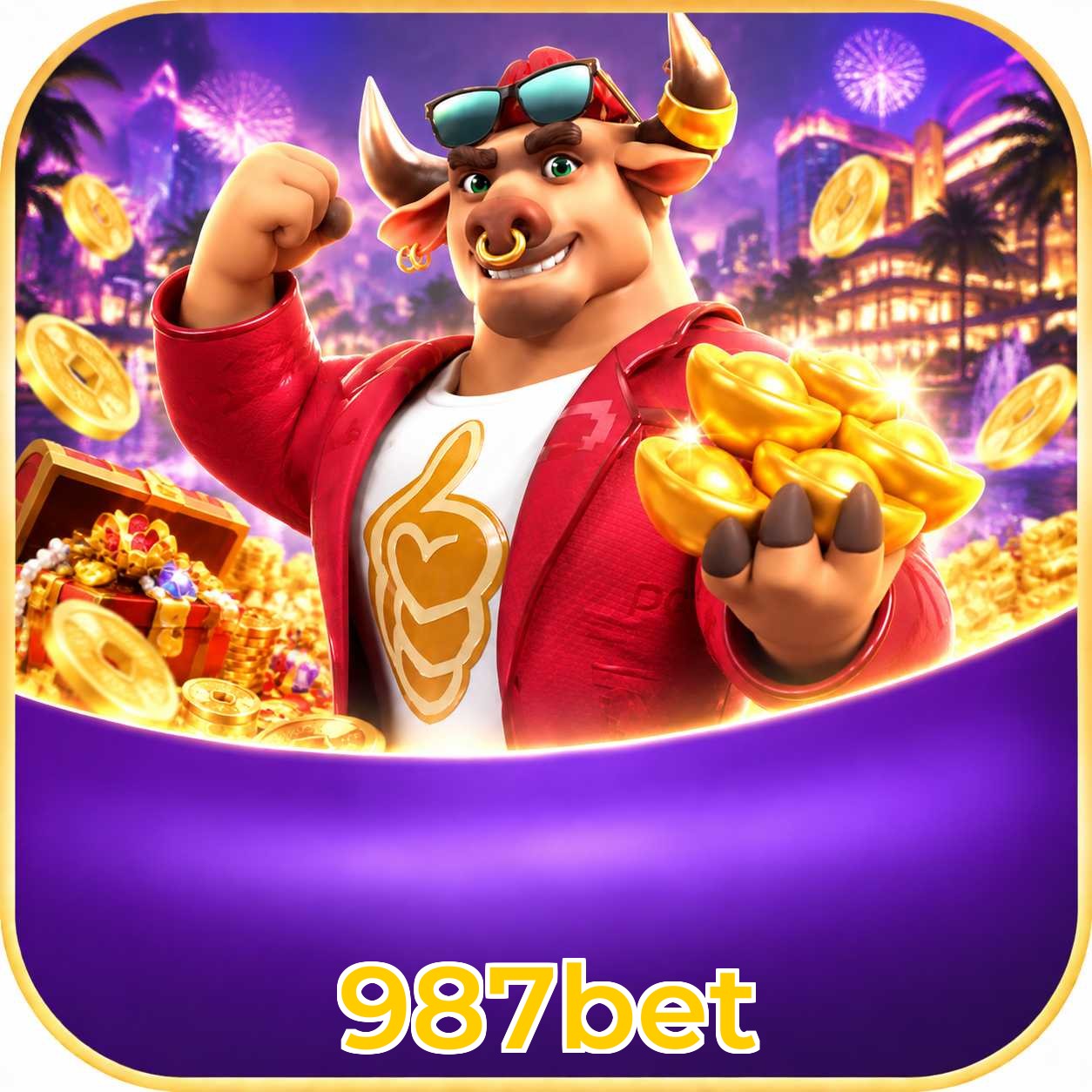 Facebook Rewards