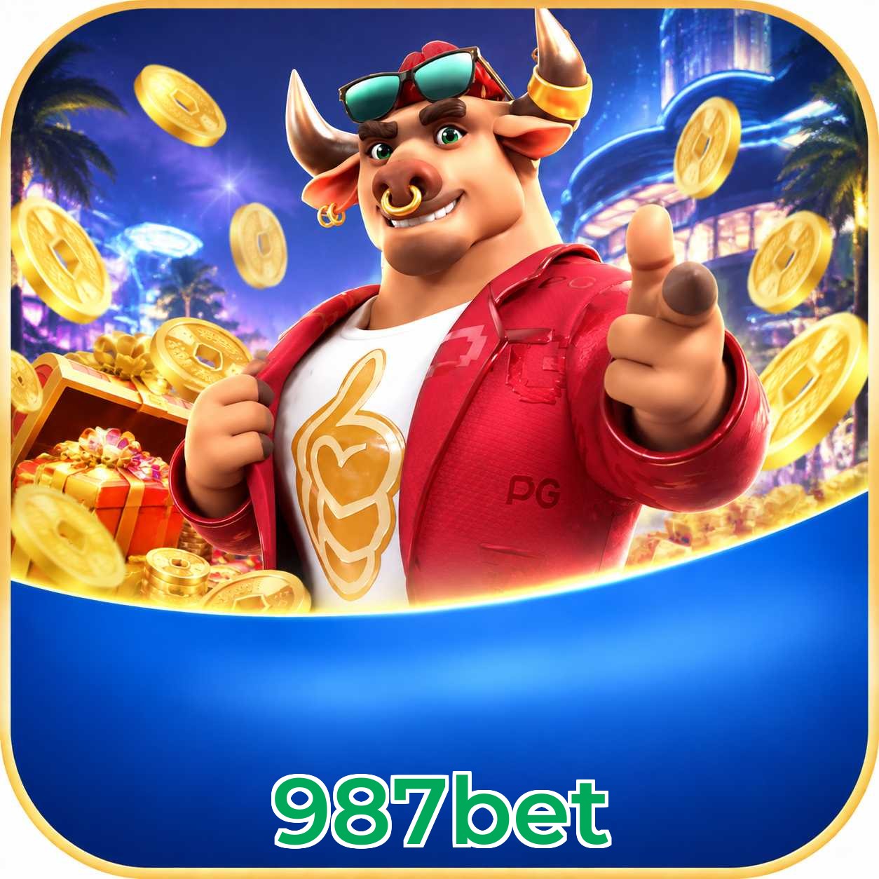 Free Spins Bonus - Lucky Tiger