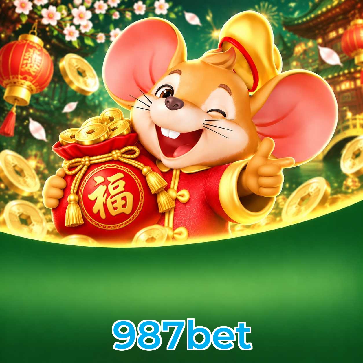 Fortune Dragon Slot