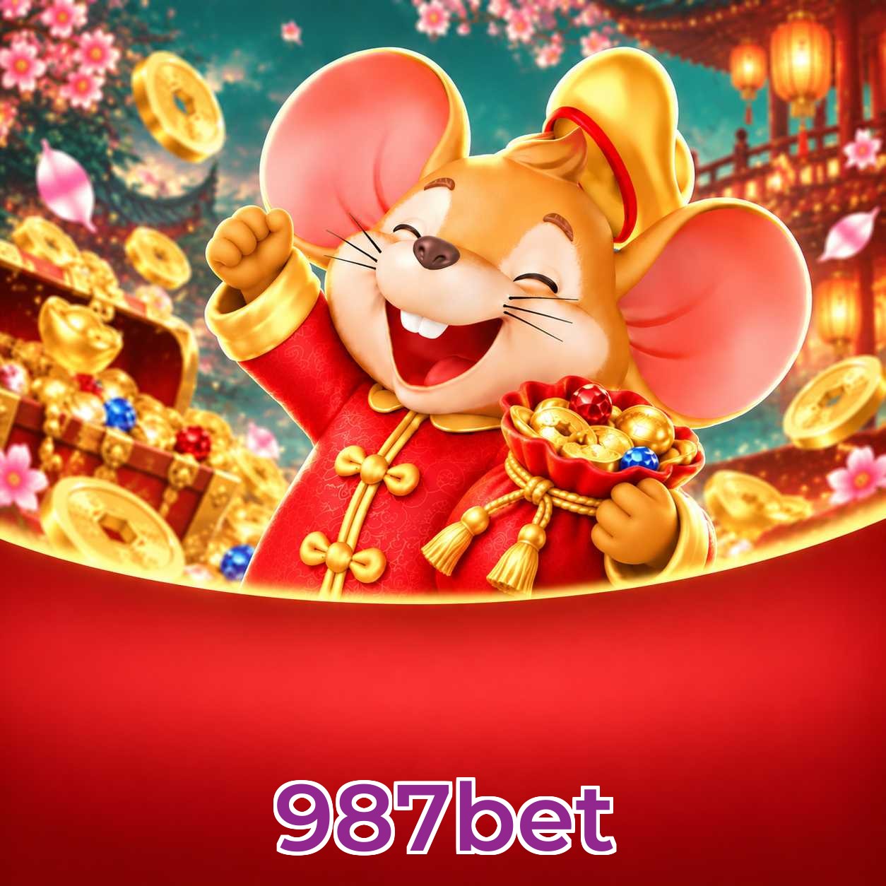 Fortune Tiger Slot