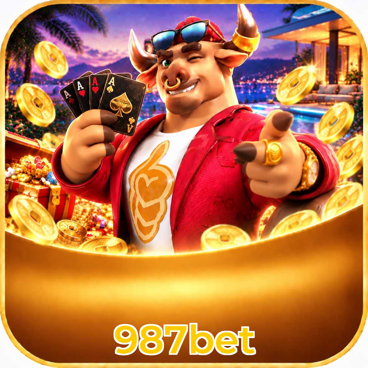 987bet Facebook - Página oficial com promoções e comunidade ativa