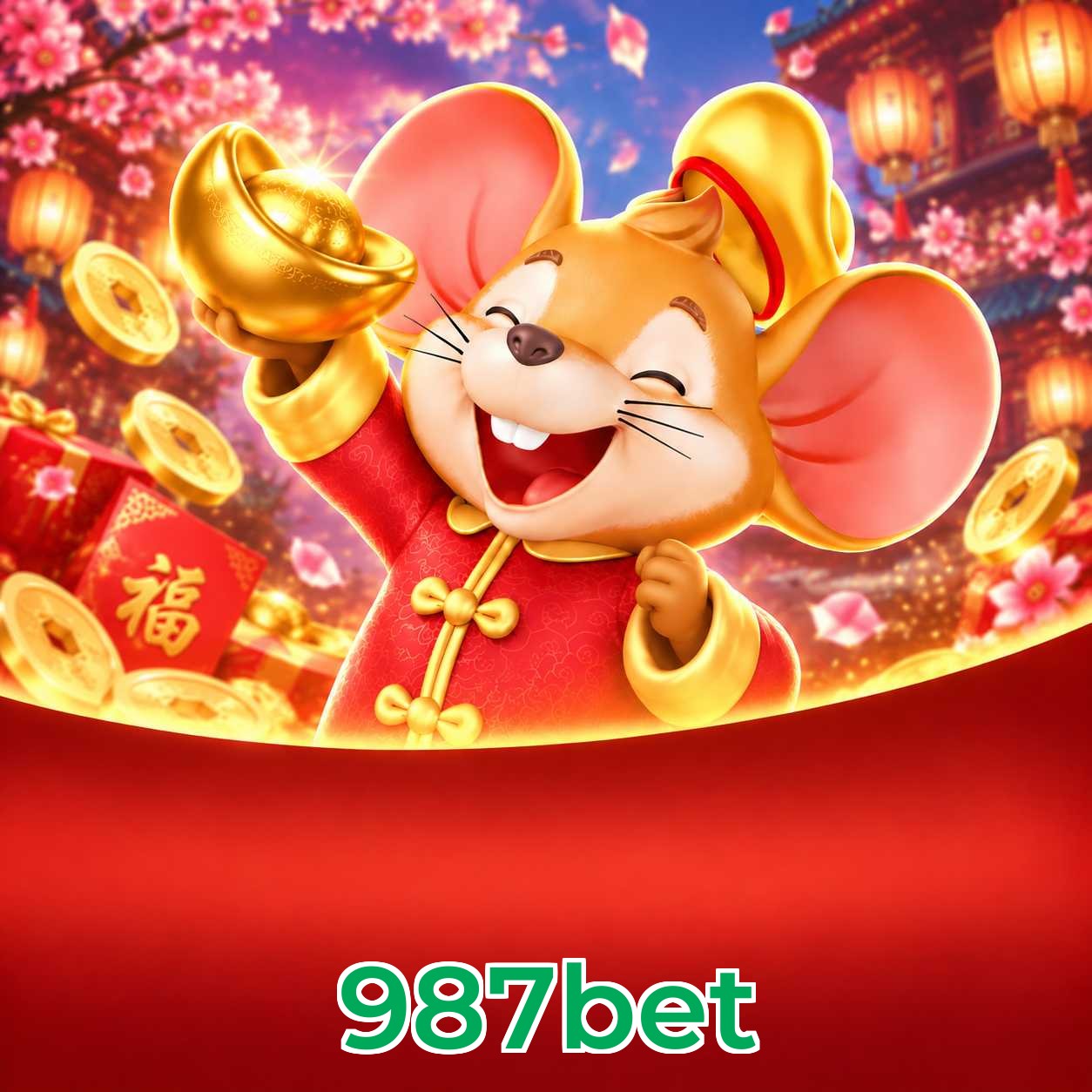 Pacote Completo do App 987bet