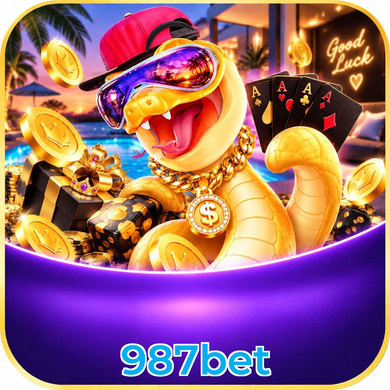 987bet