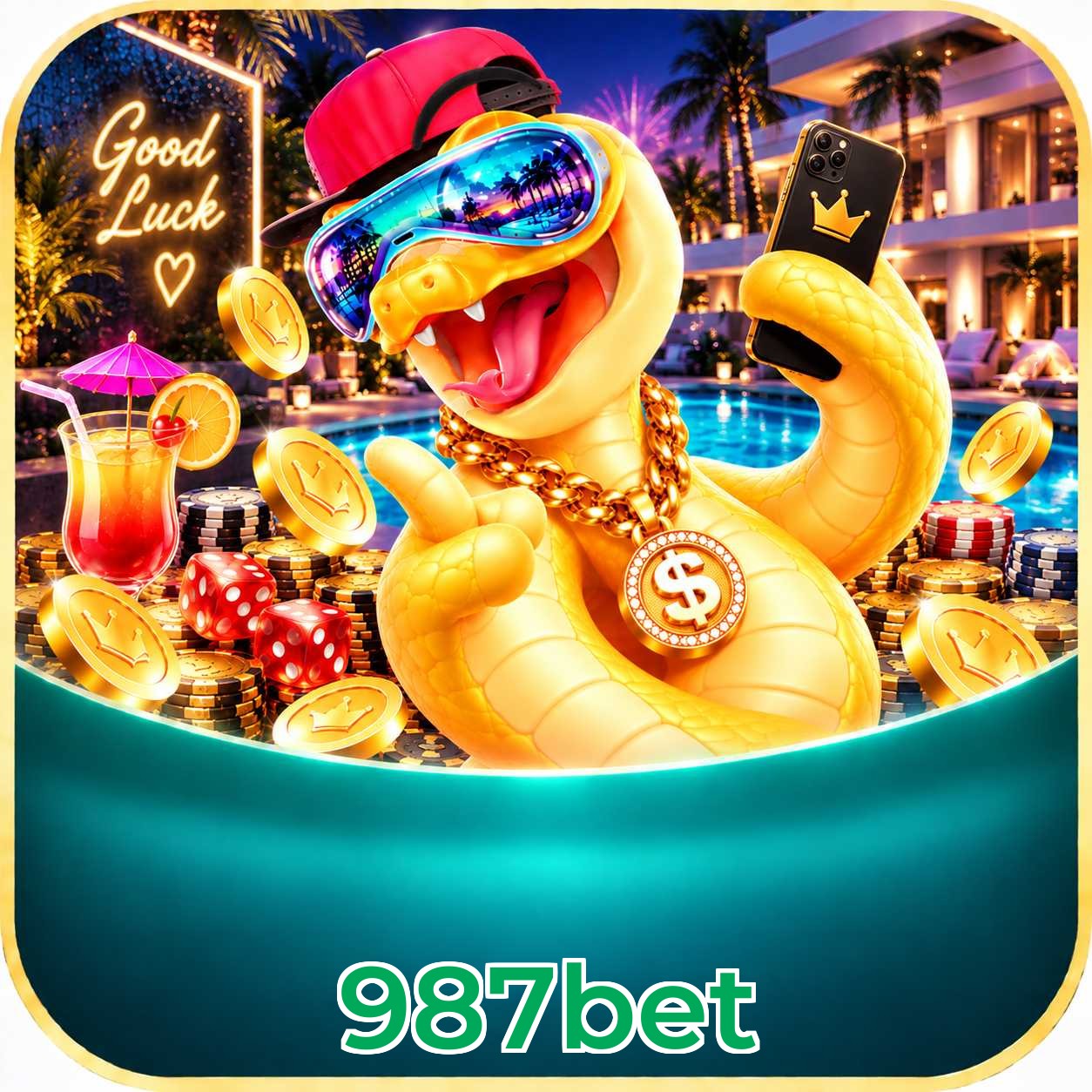 987bet