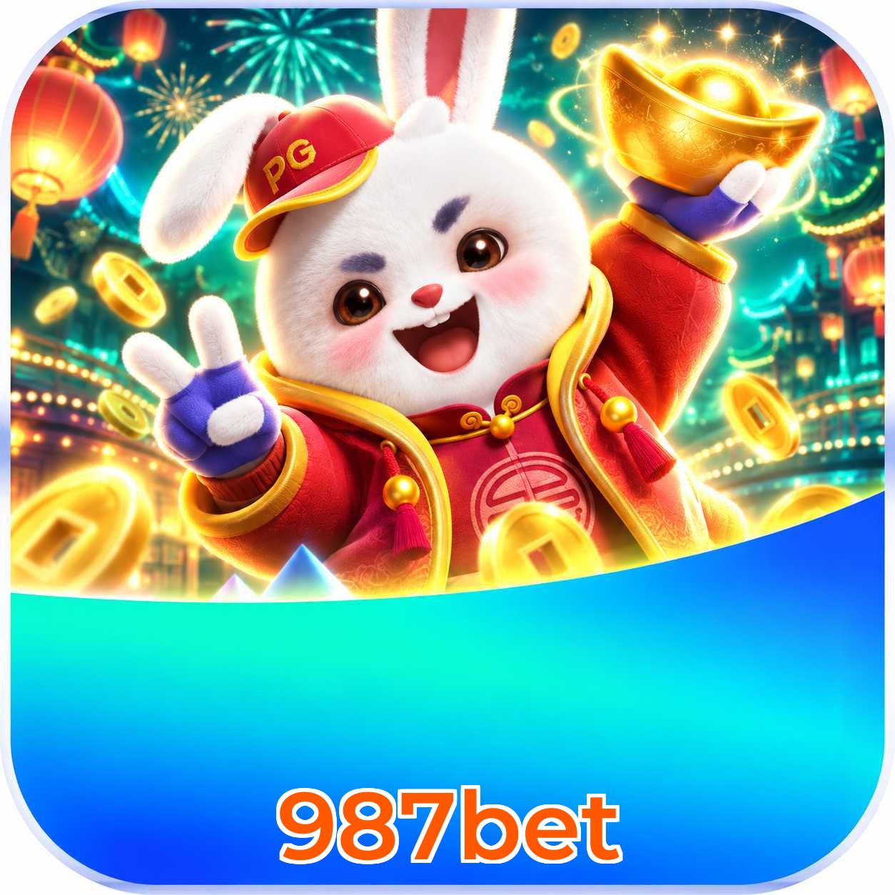 987bet