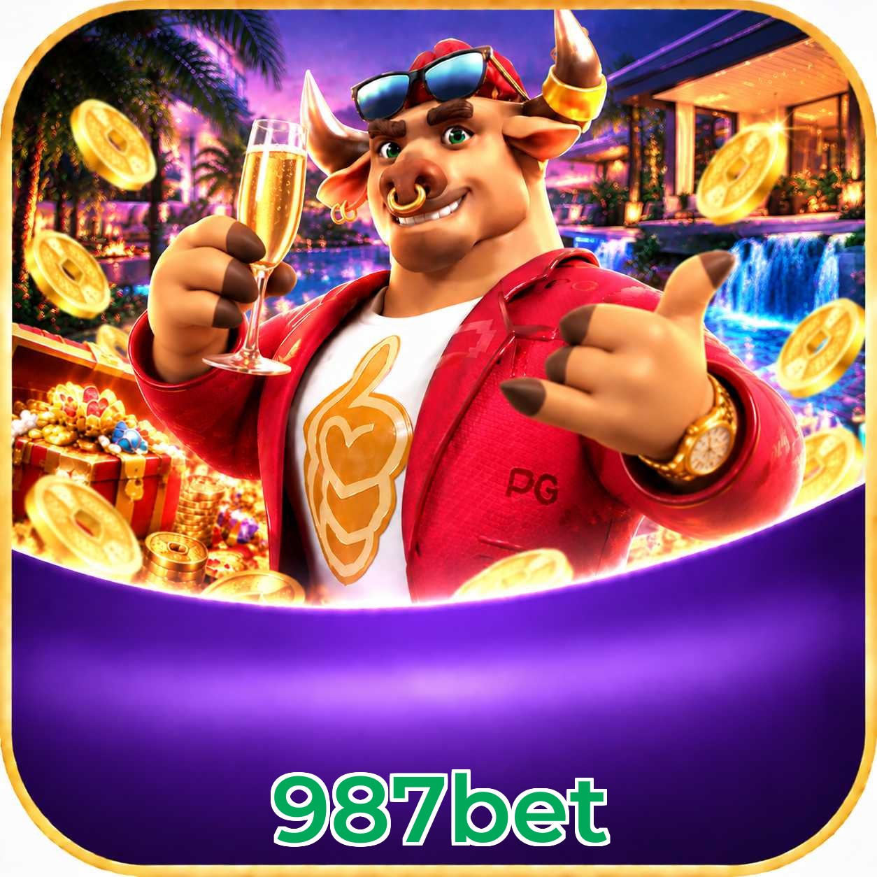 987bet