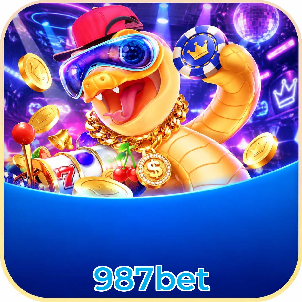 987bet