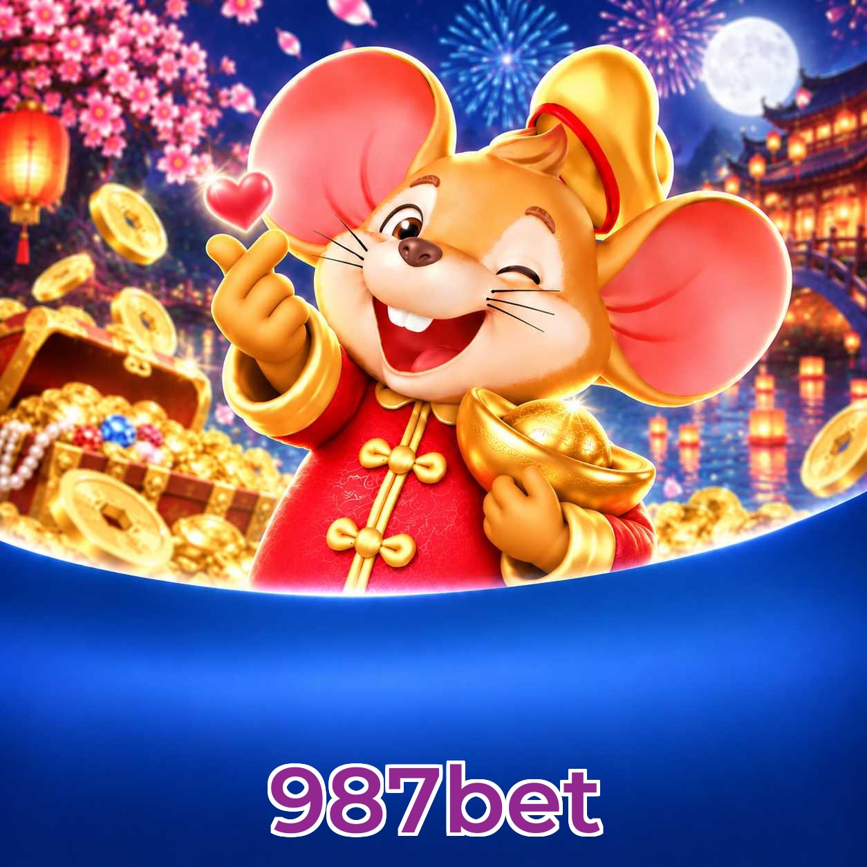 987bet