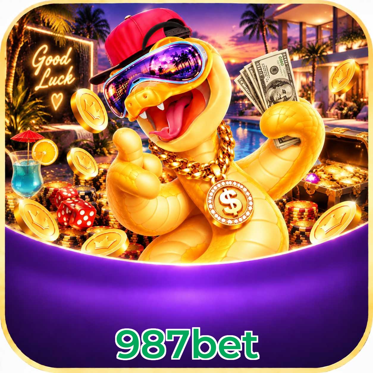 987bet