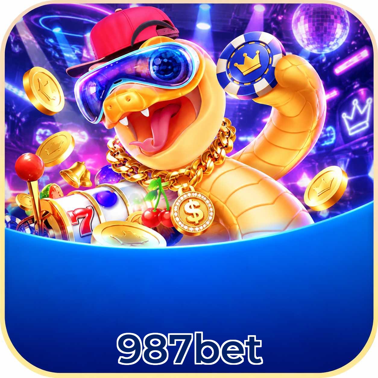 Bet Welcome Bonus