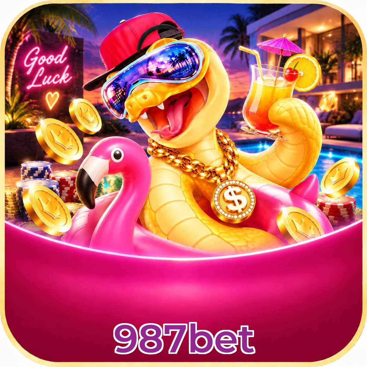 987bet