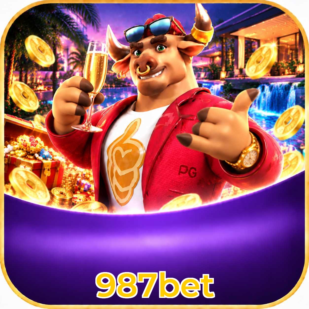 987bet Facebook - Página oficial com promoções e comunidade ativa