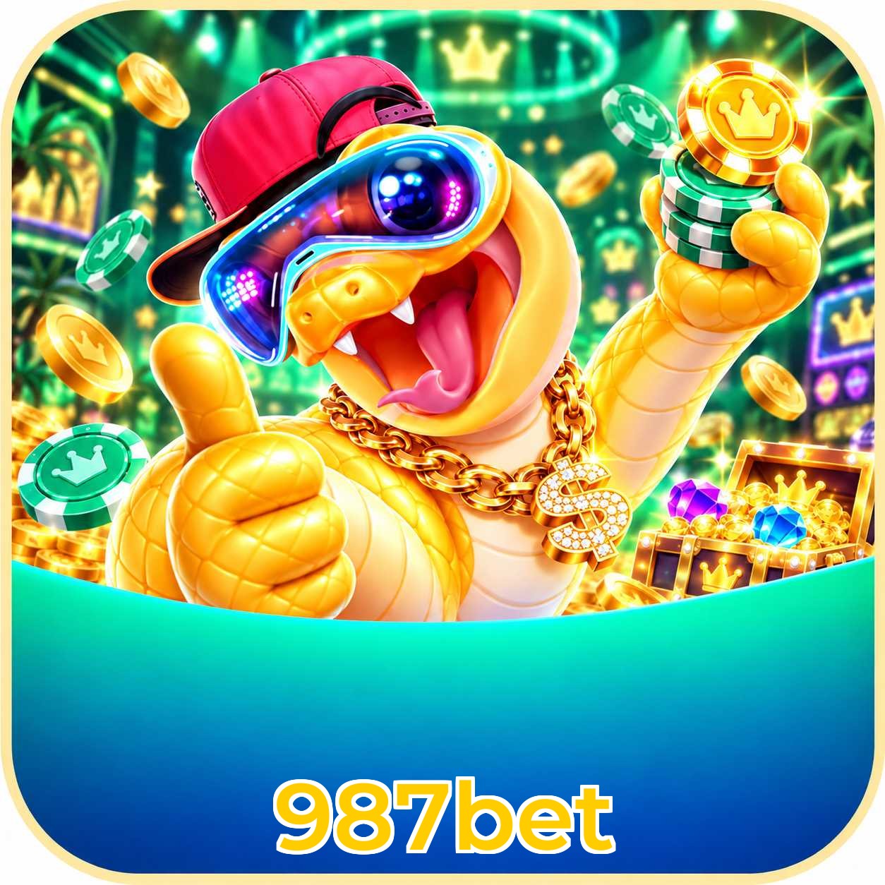 987bet