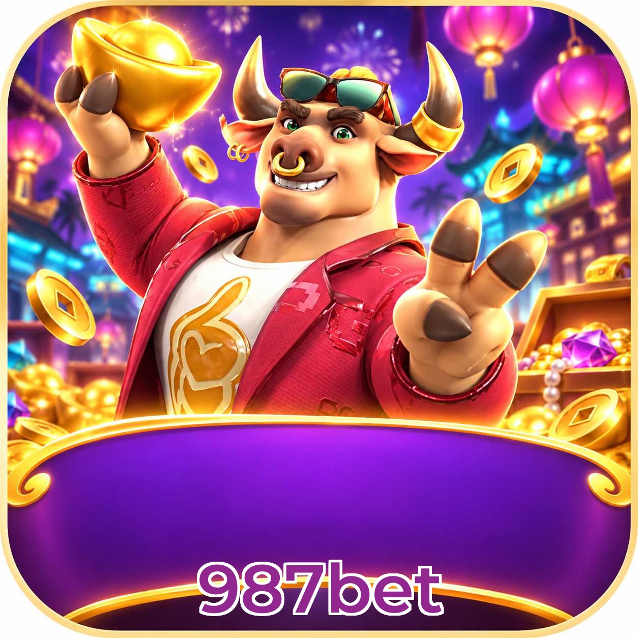 Welcome Bonus - Golden Dragon