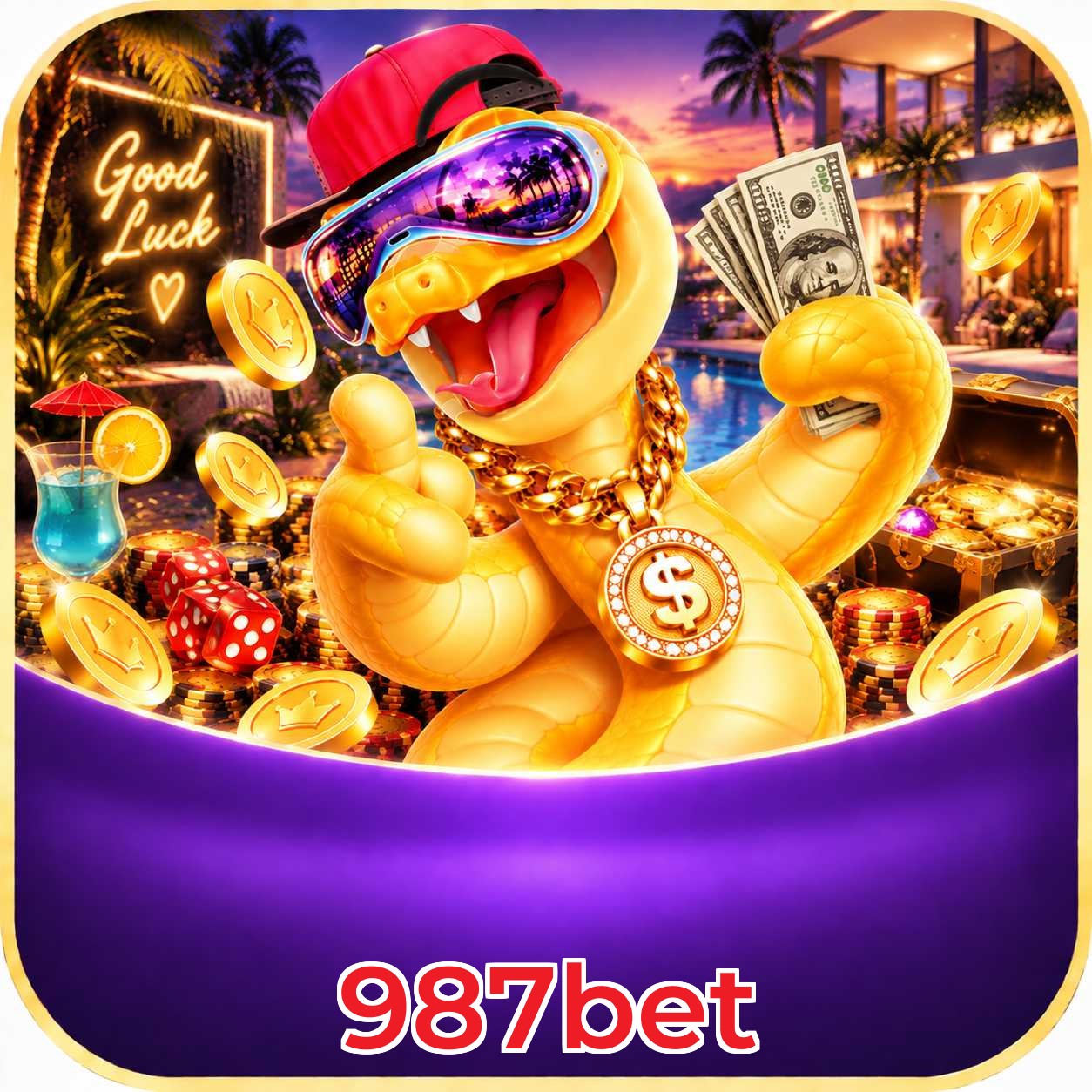 987bet